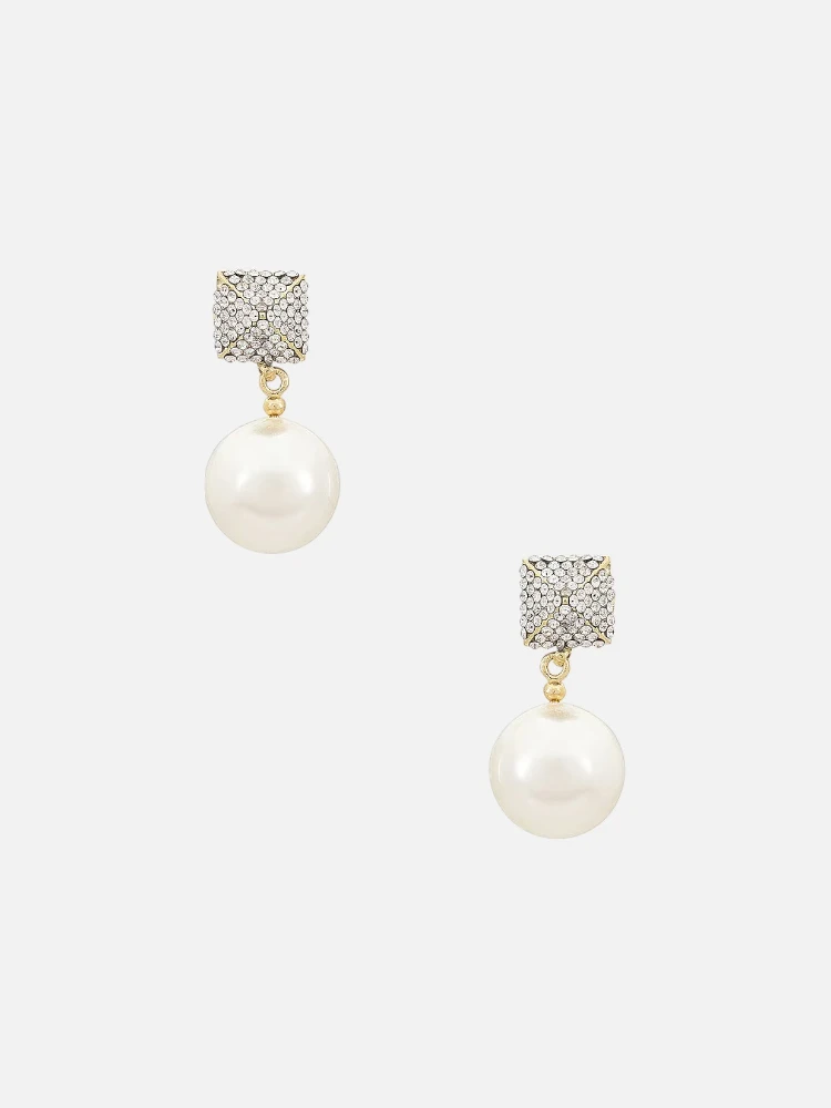 VALENTINO GARAVANI earrings