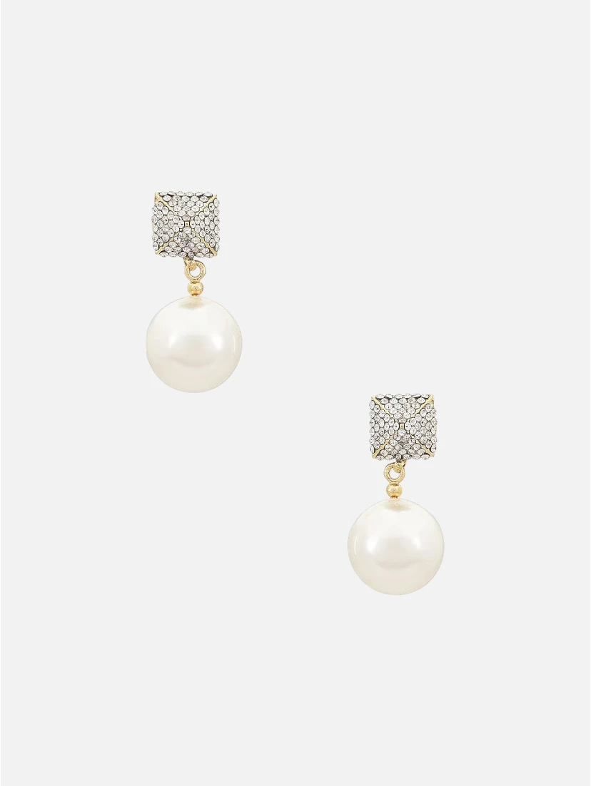 VALENTINO GARAVANI earrings