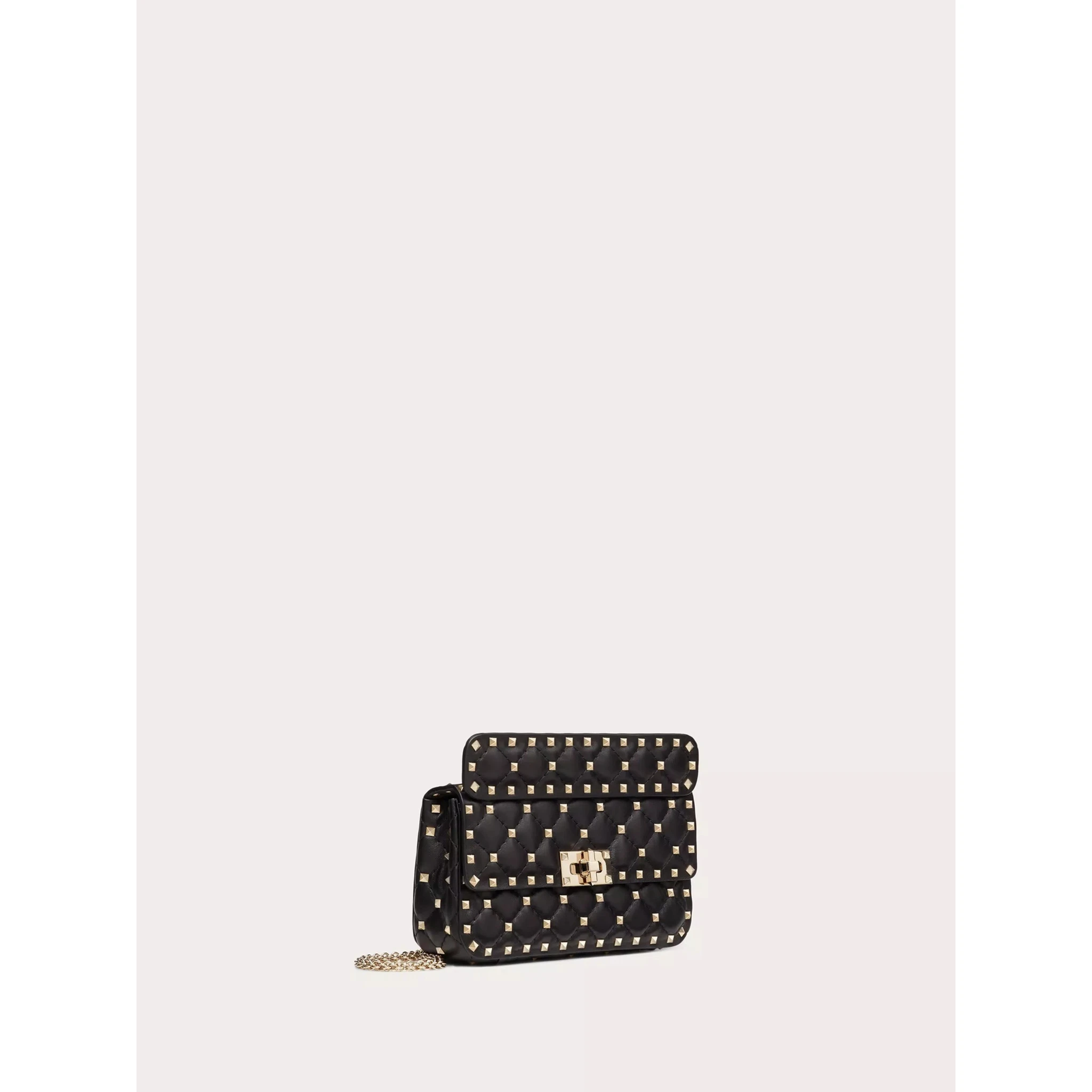 VALENTINO GARAVANI ROCKSTUD SPIKE bag