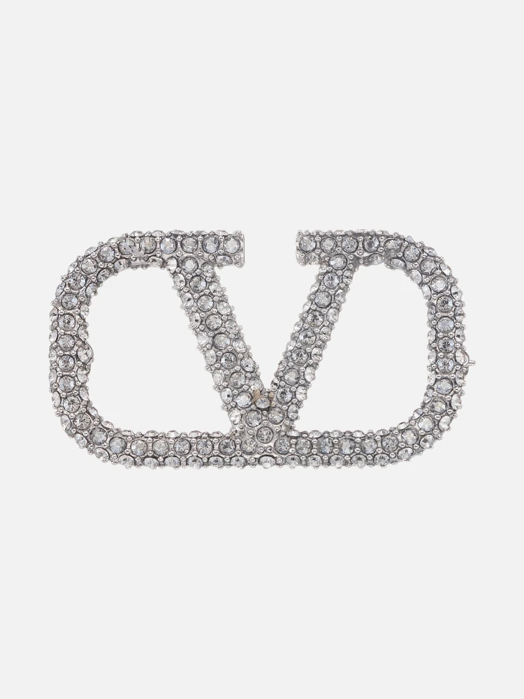 VALENTINO GARAVANI brooch