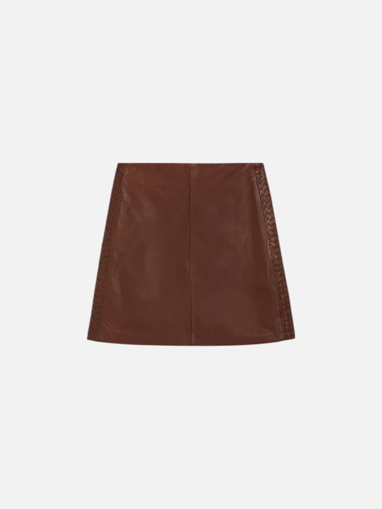 WEEKEND MAX MARA OCRA skirt