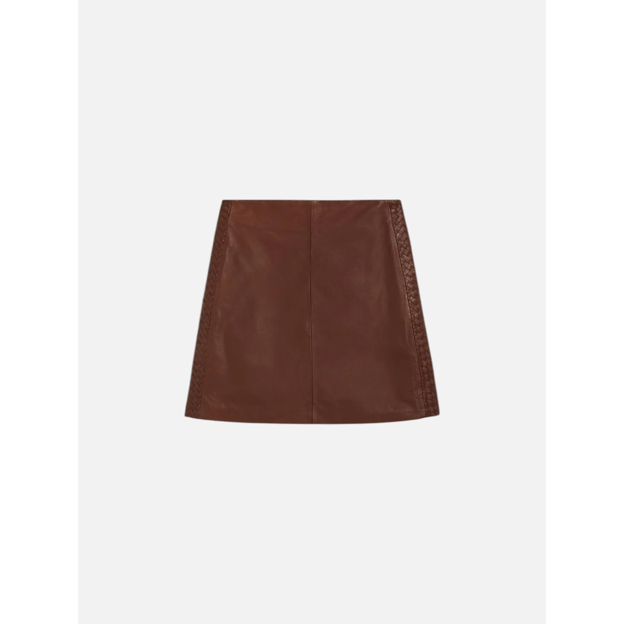 WEEKEND MAX MARA OCRA skirt
