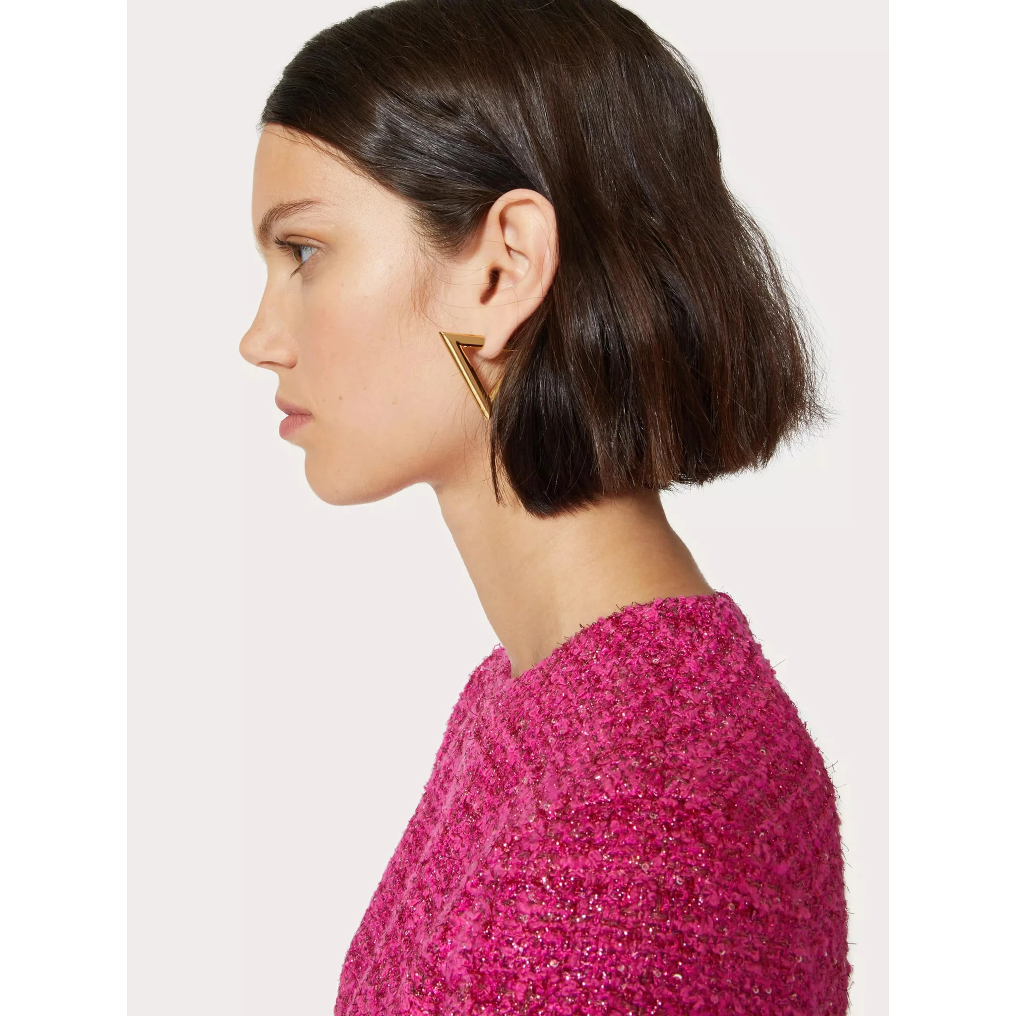 VALENTINO GARAVANI earrings