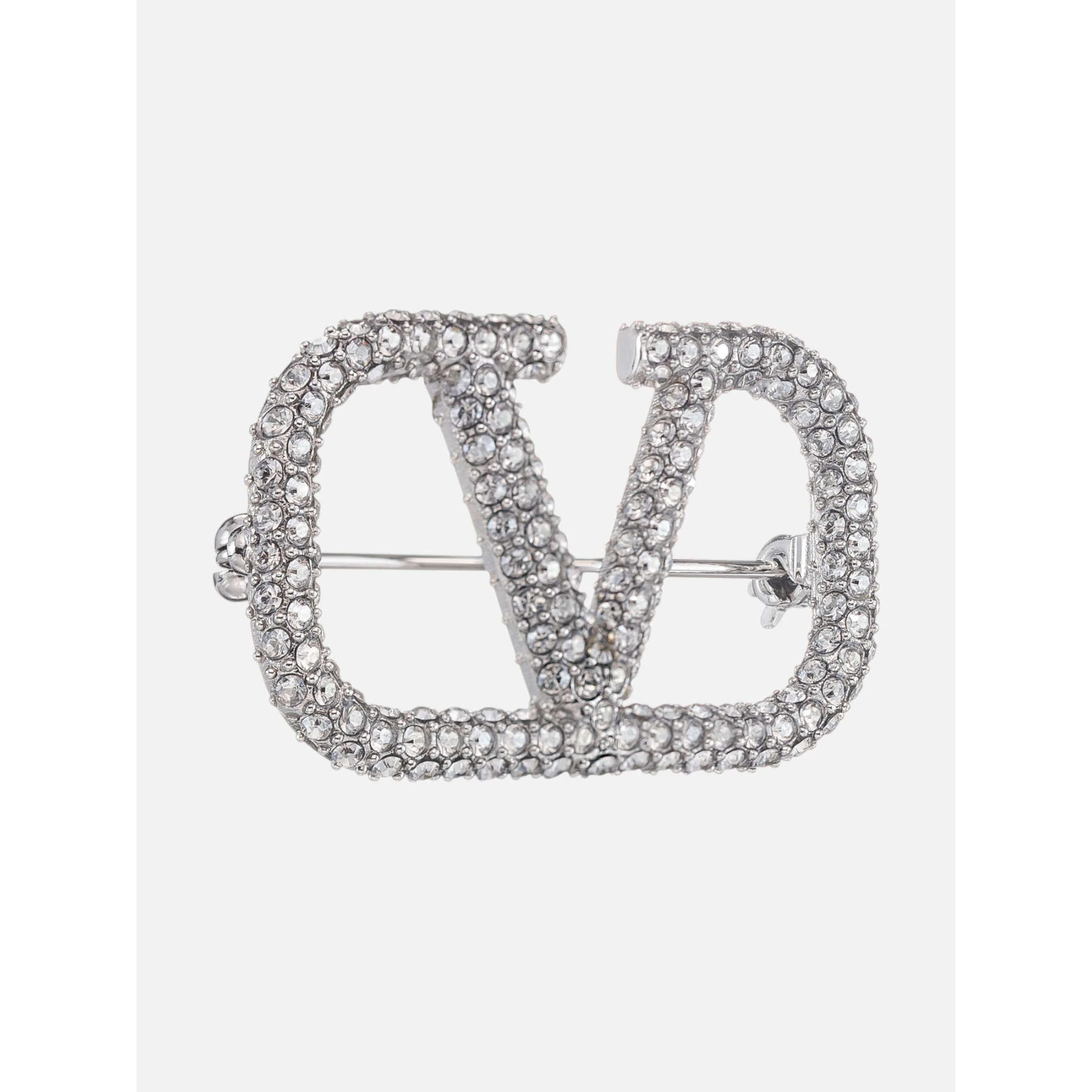 VALENTINO GARAVANI brooch