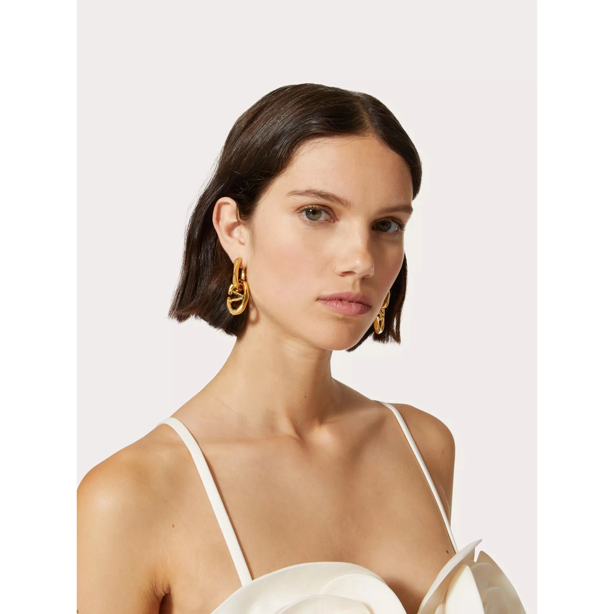 VALENTINO GARAVANI earrings