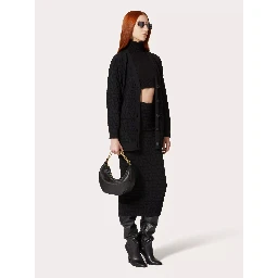 VALENTINO GARAVANI VLOGO MOON HOBO bag