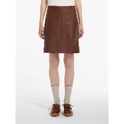 WEEKEND MAX MARA OCRA skirt