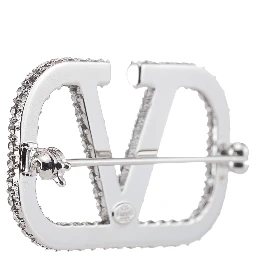 VALENTINO GARAVANI brooch
