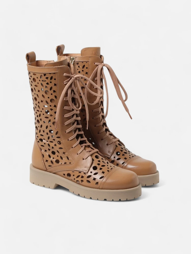 TWINSET boots alternative