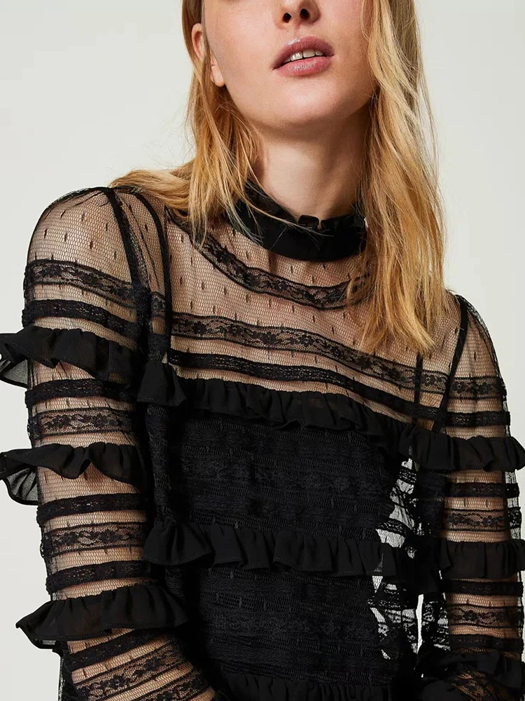 TWINSET blouse alternative