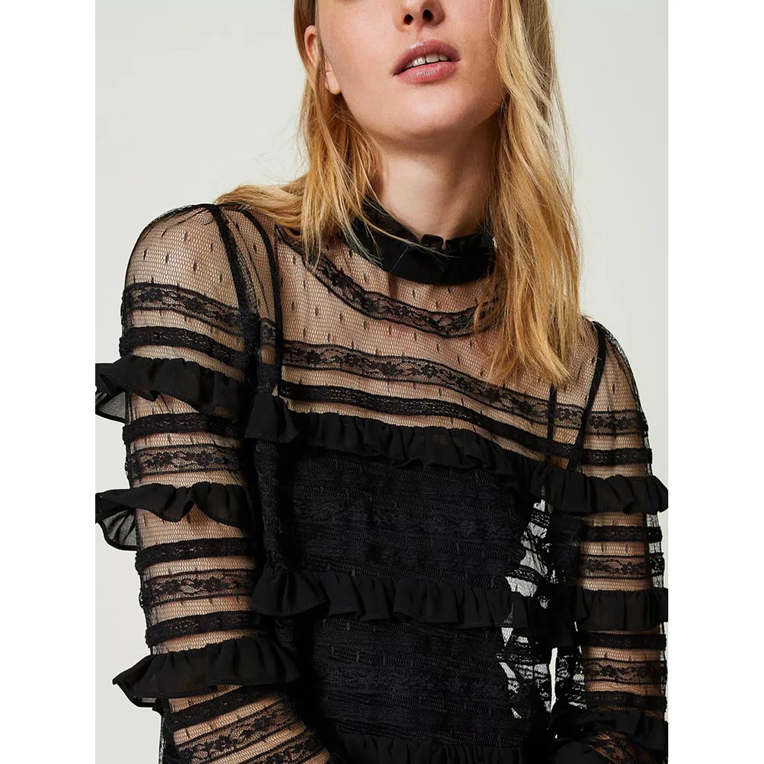 TWINSET blouse