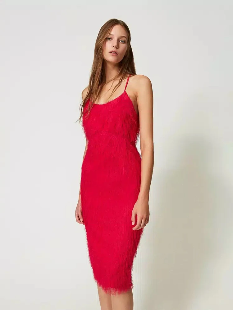 TWINSET dress alternative