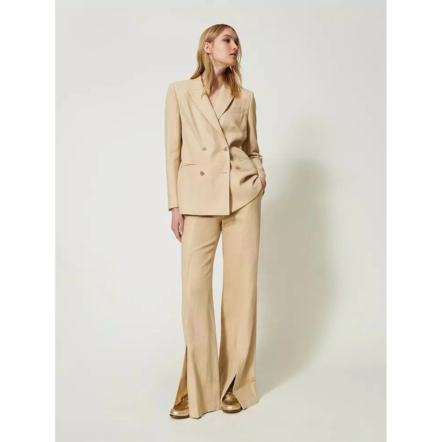 TWINSET pants