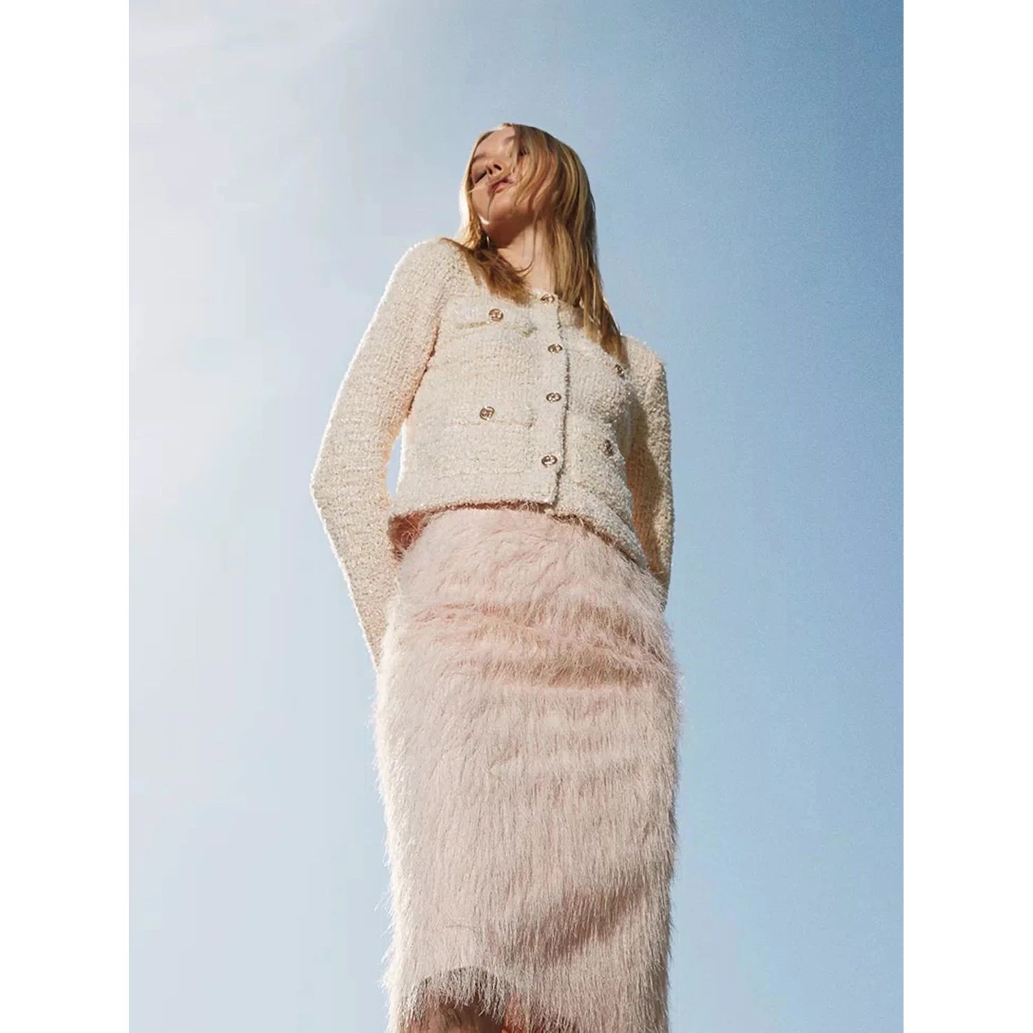 TWINSET skirt