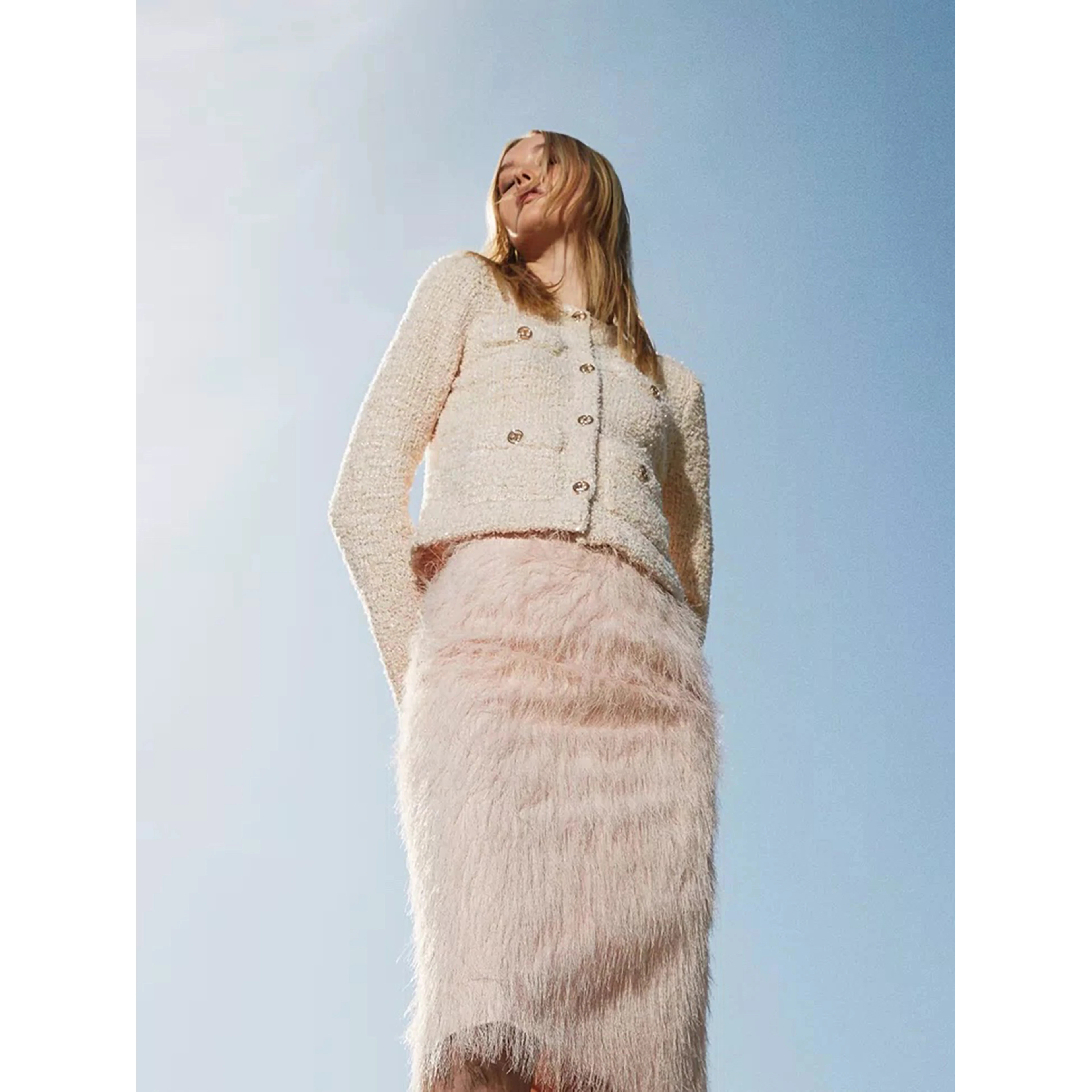 TWINSET skirt