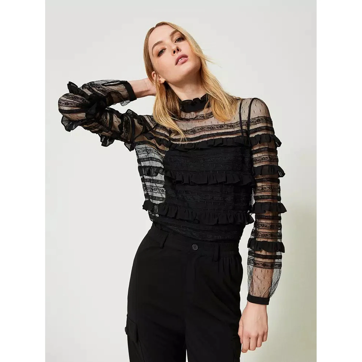 TWINSET blouse