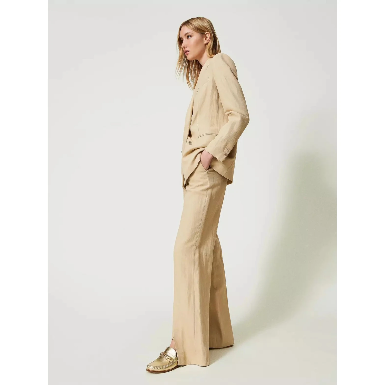 TWINSET pants