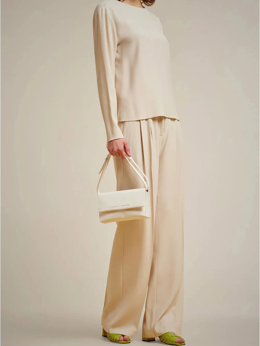 LIVIANA CONTI blouse