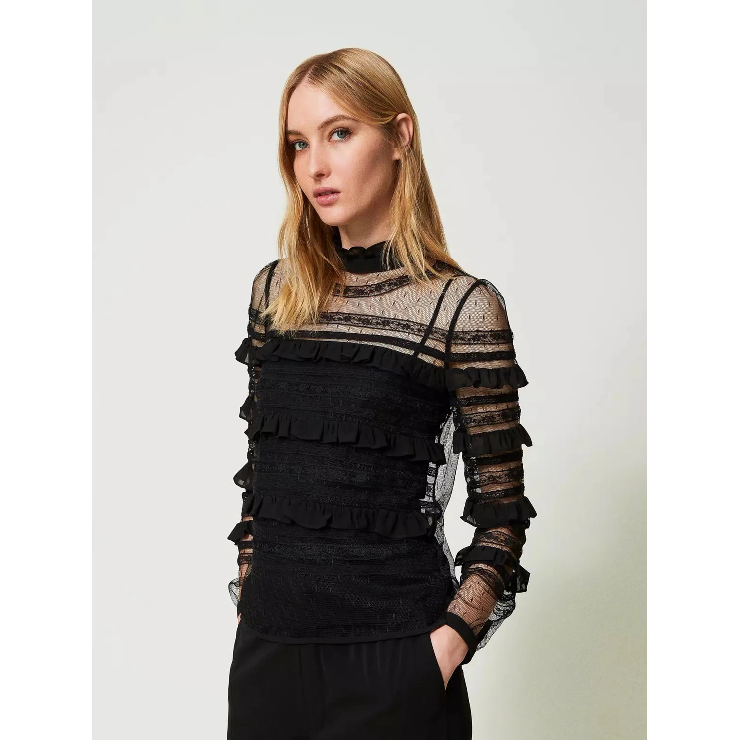 TWINSET blouse