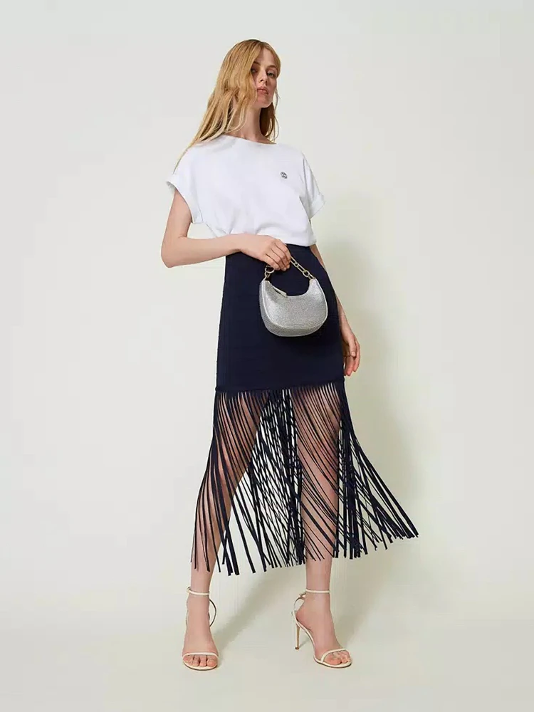 TWINSET skirt alternative