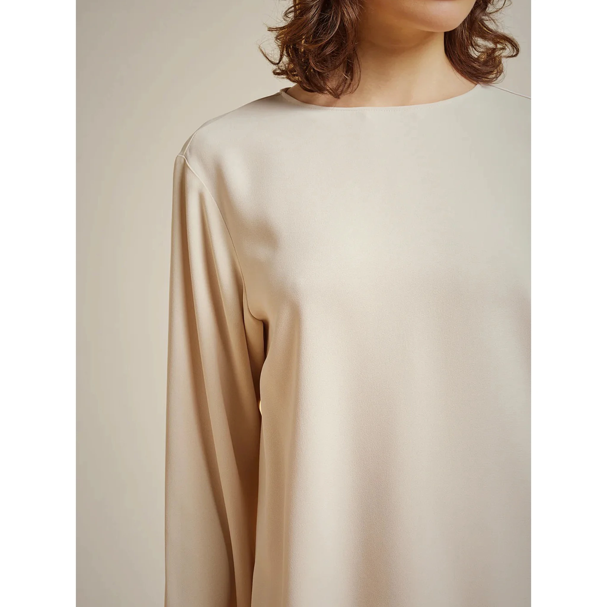 LIVIANA CONTI blouse