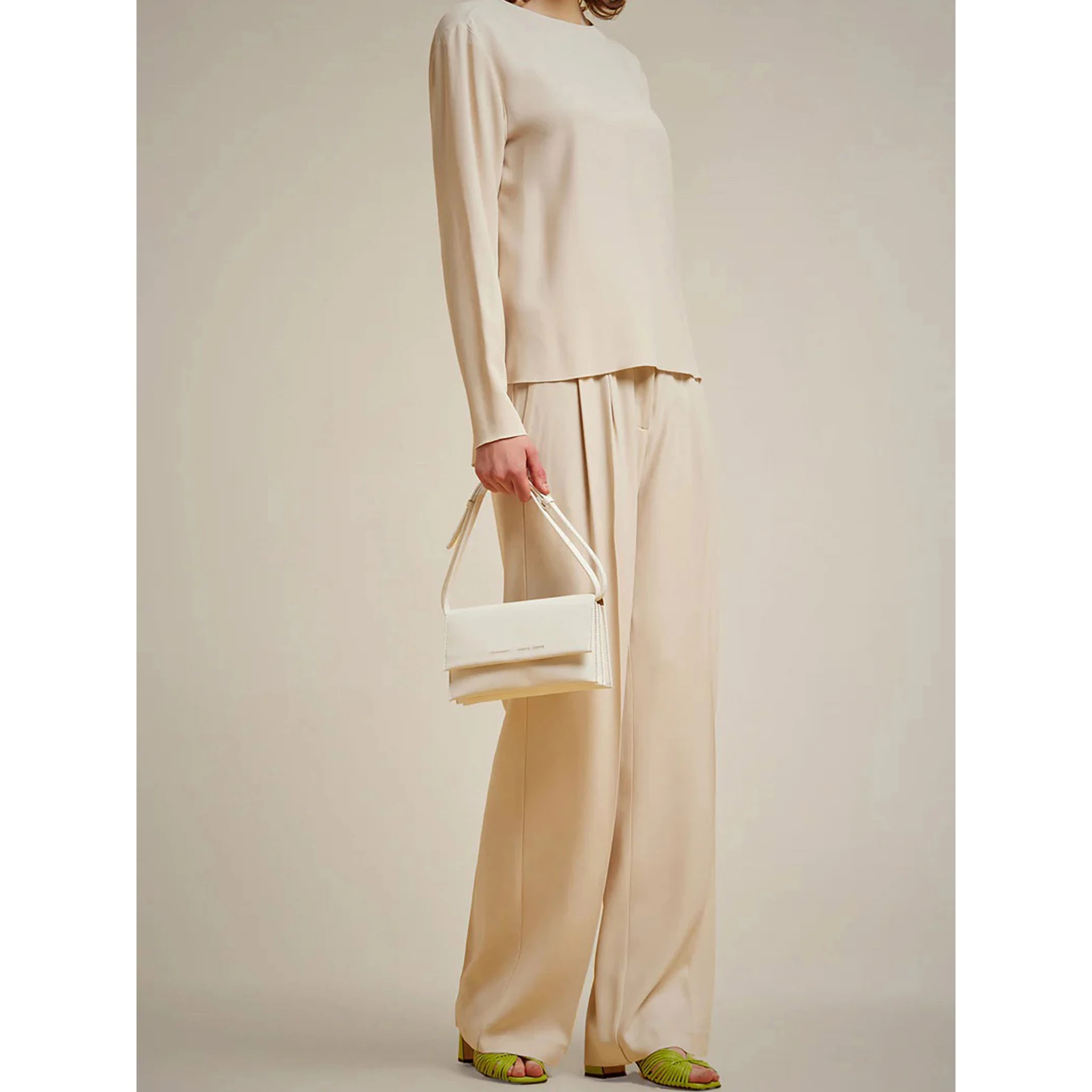 LIVIANA CONTI blouse