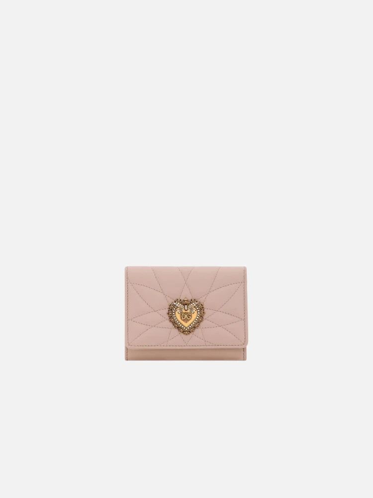 DOLCE & GABBANA wallet