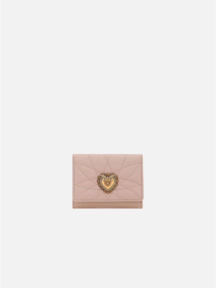 DOLCE & GABBANA wallet