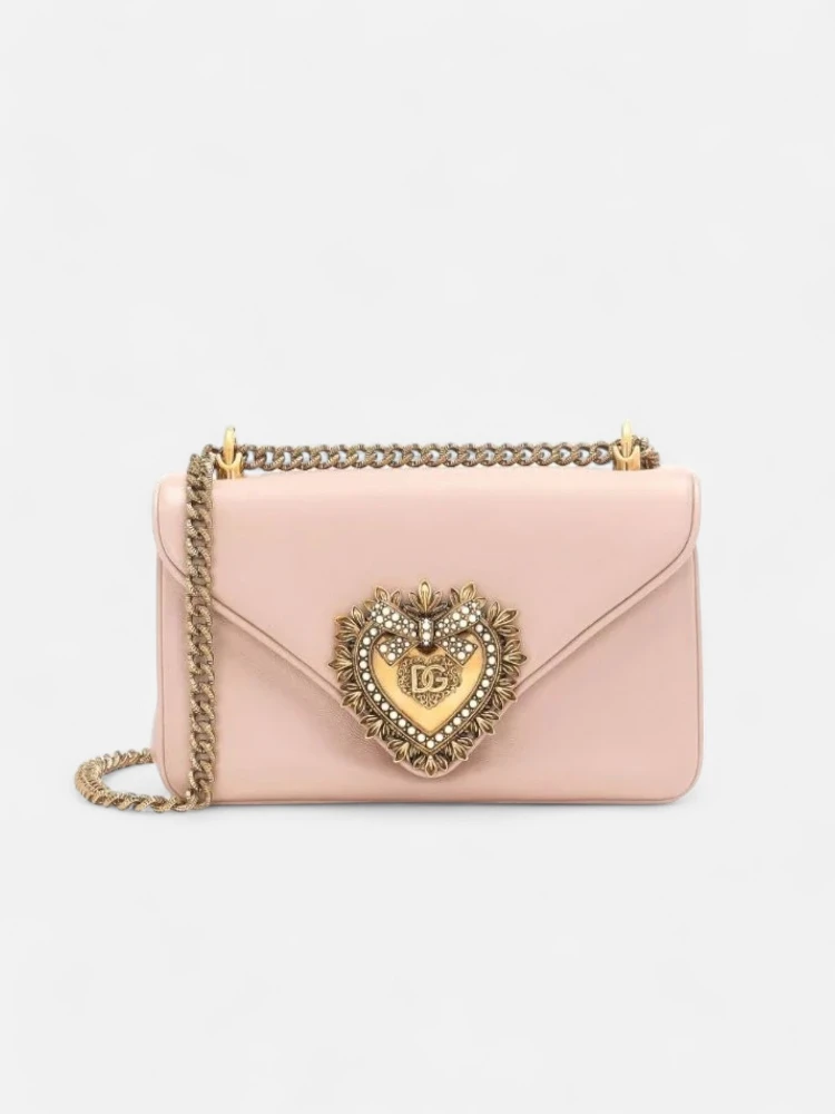 DOLCE & GABBANA DEVOTION bag
