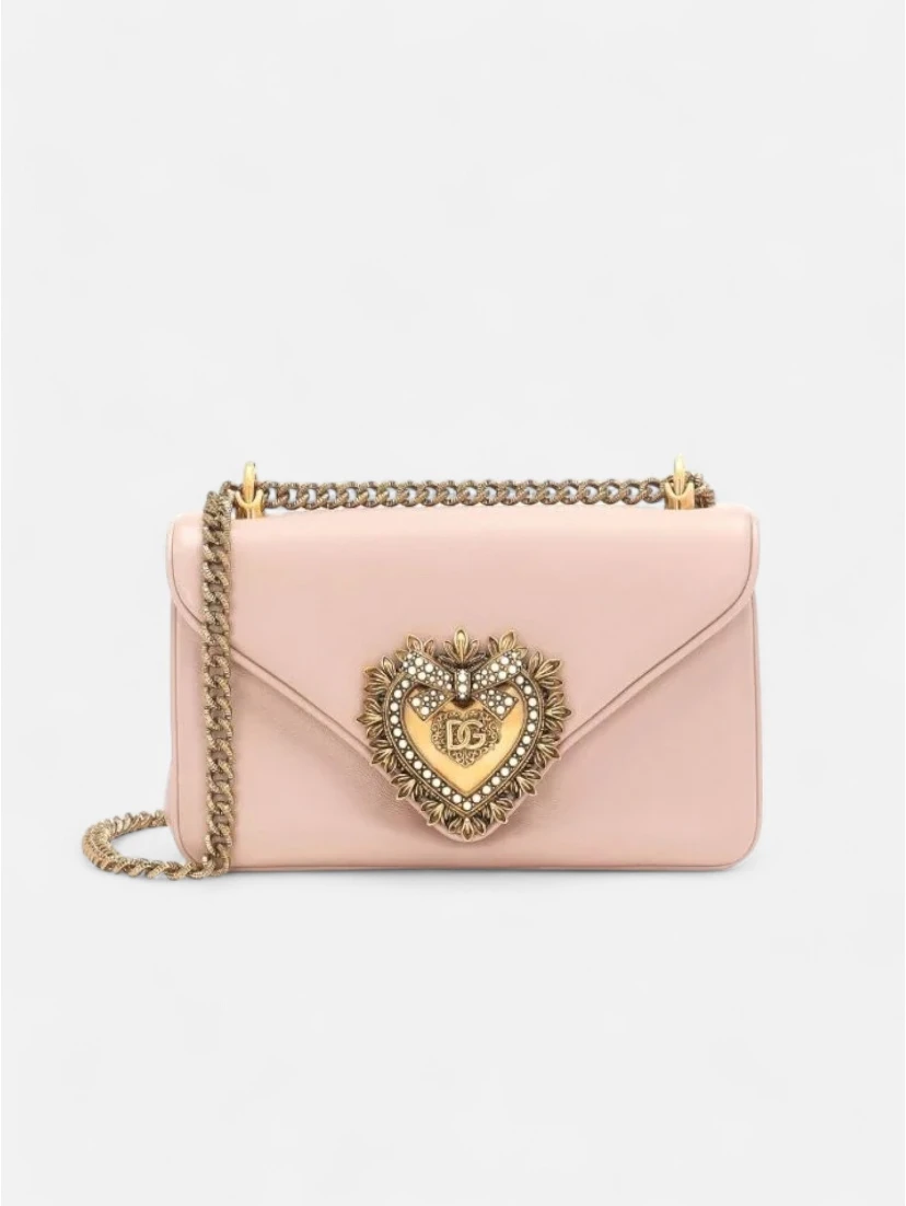 DOLCE & GABBANA DEVOTION bag
