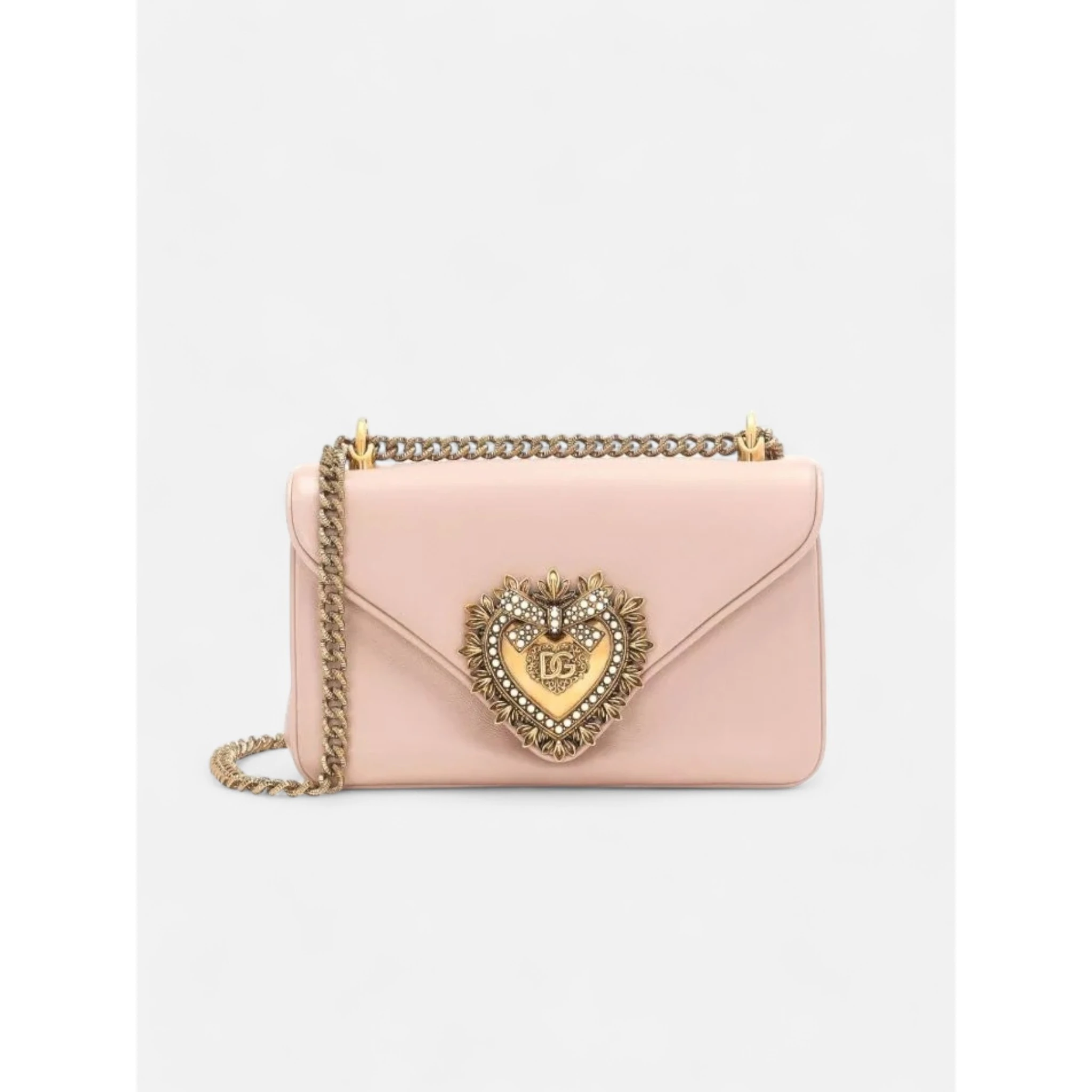 DOLCE & GABBANA DEVOTION bag