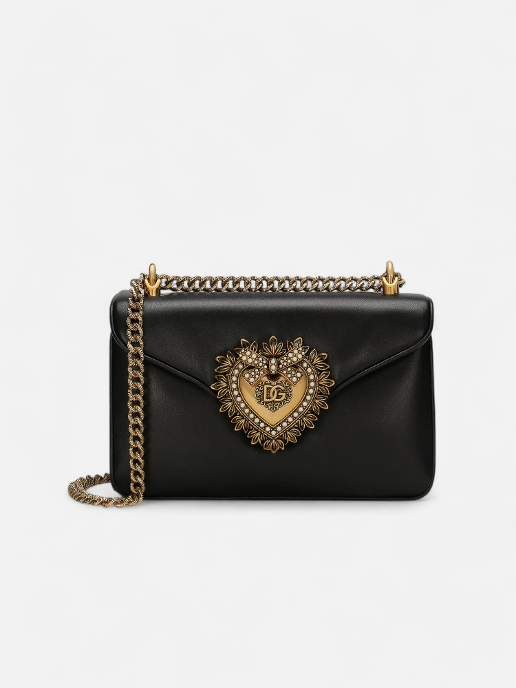 DOLCE & GABBANA DEVOTION bag