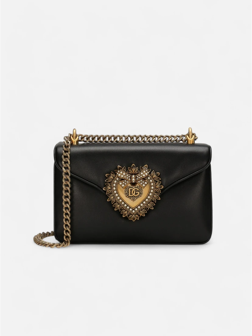 DOLCE & GABBANA DEVOTION bag