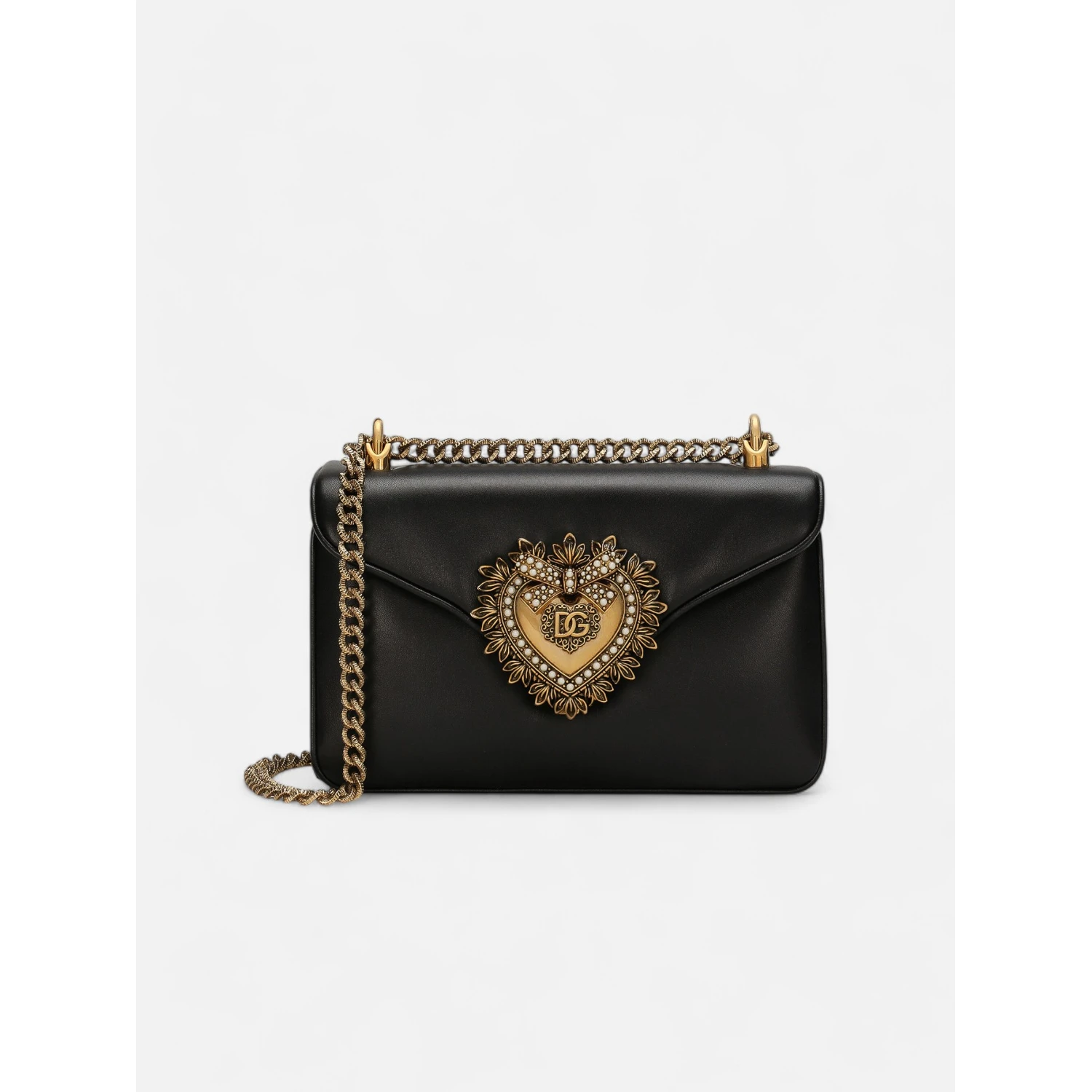 DOLCE & GABBANA DEVOTION bag