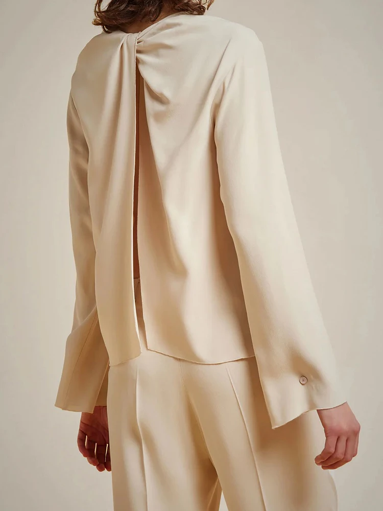 LIVIANA CONTI blouse alternative