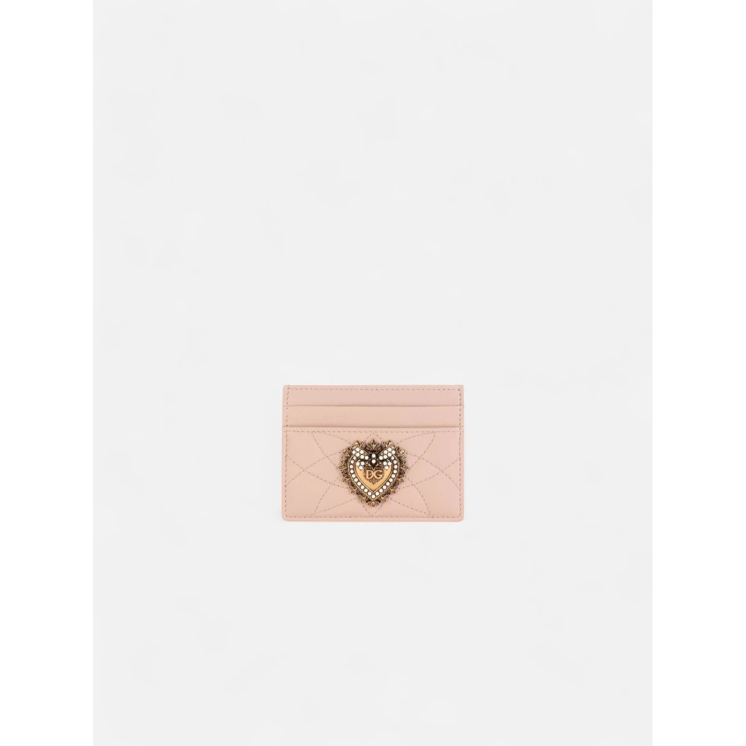 DOLCE & GABBANA cardholder