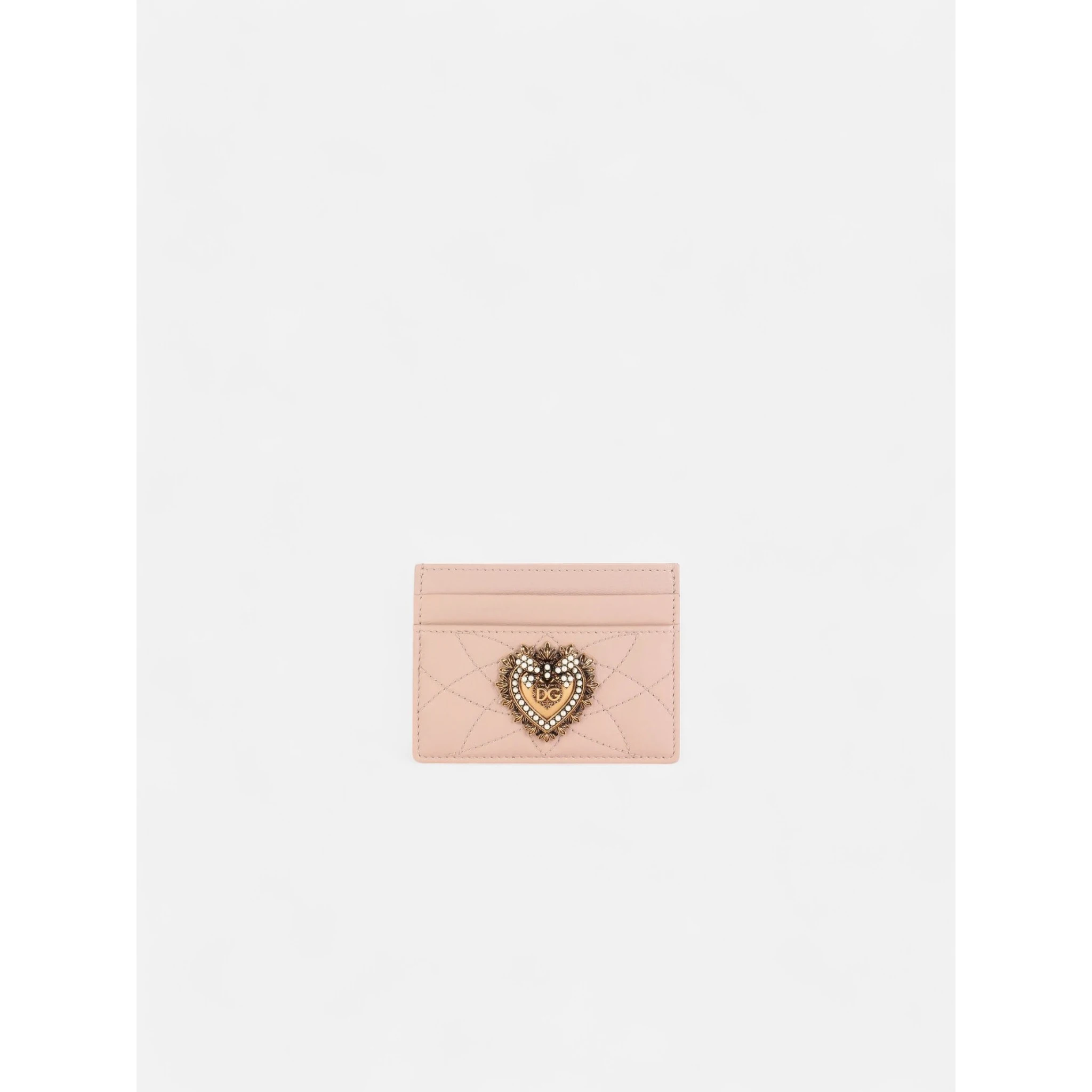 DOLCE & GABBANA cardholder