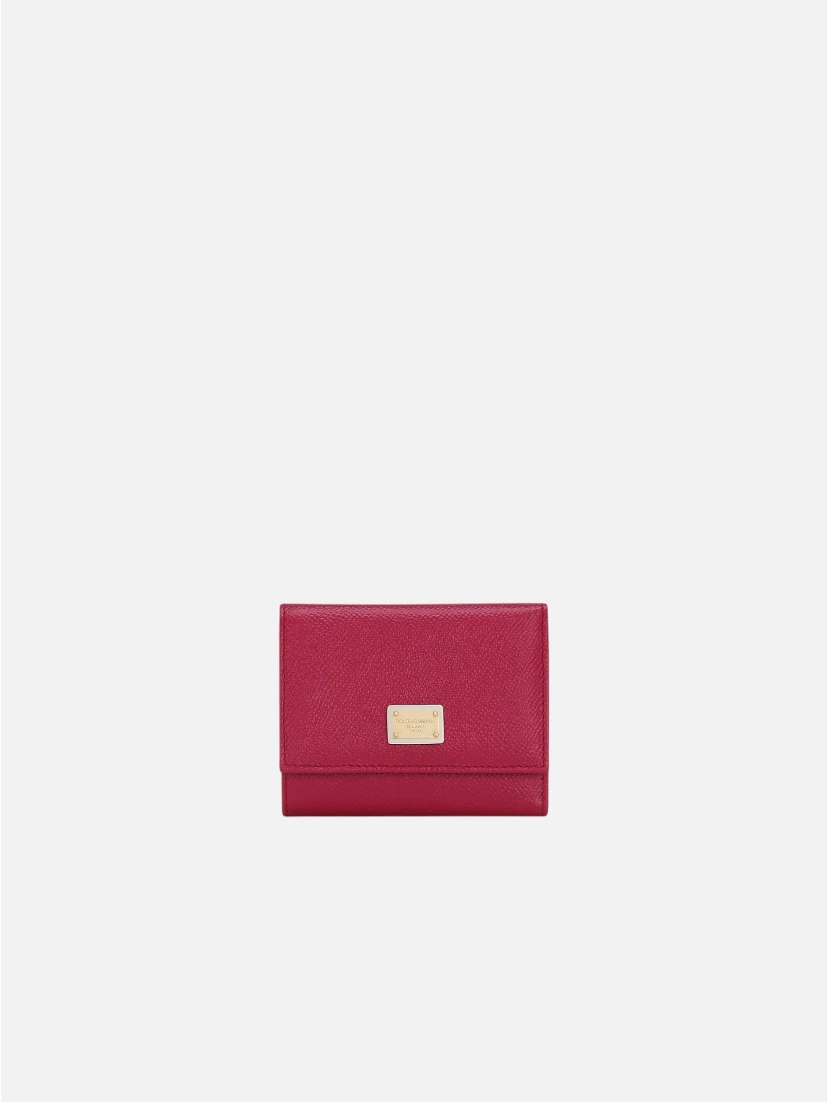 DOLCE & GABBANA wallet