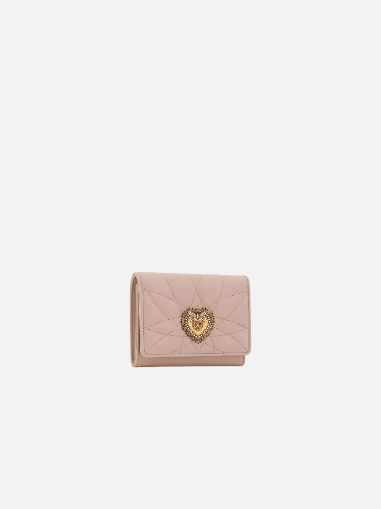 DOLCE & GABBANA wallet alternative