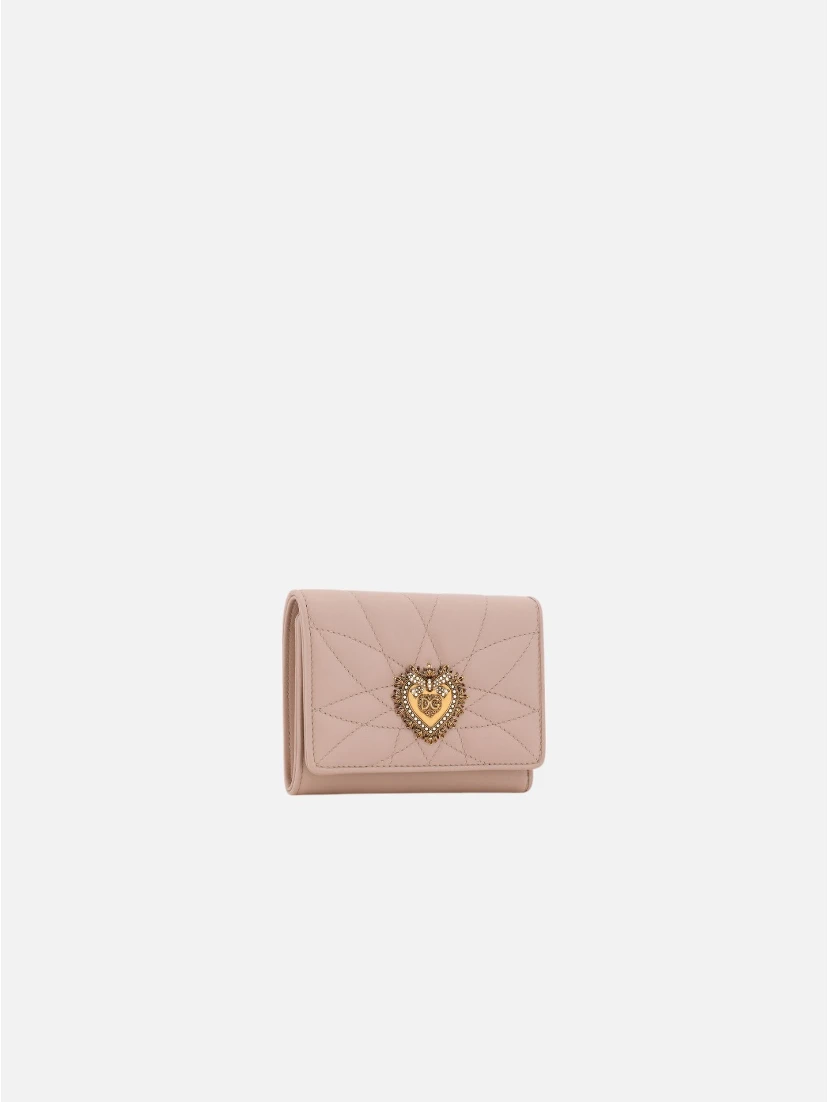 DOLCE & GABBANA wallet