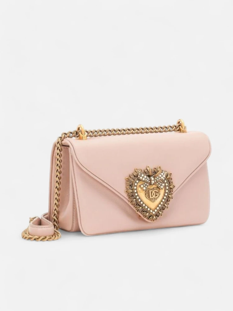DOLCE & GABBANA DEVOTION bag alternative