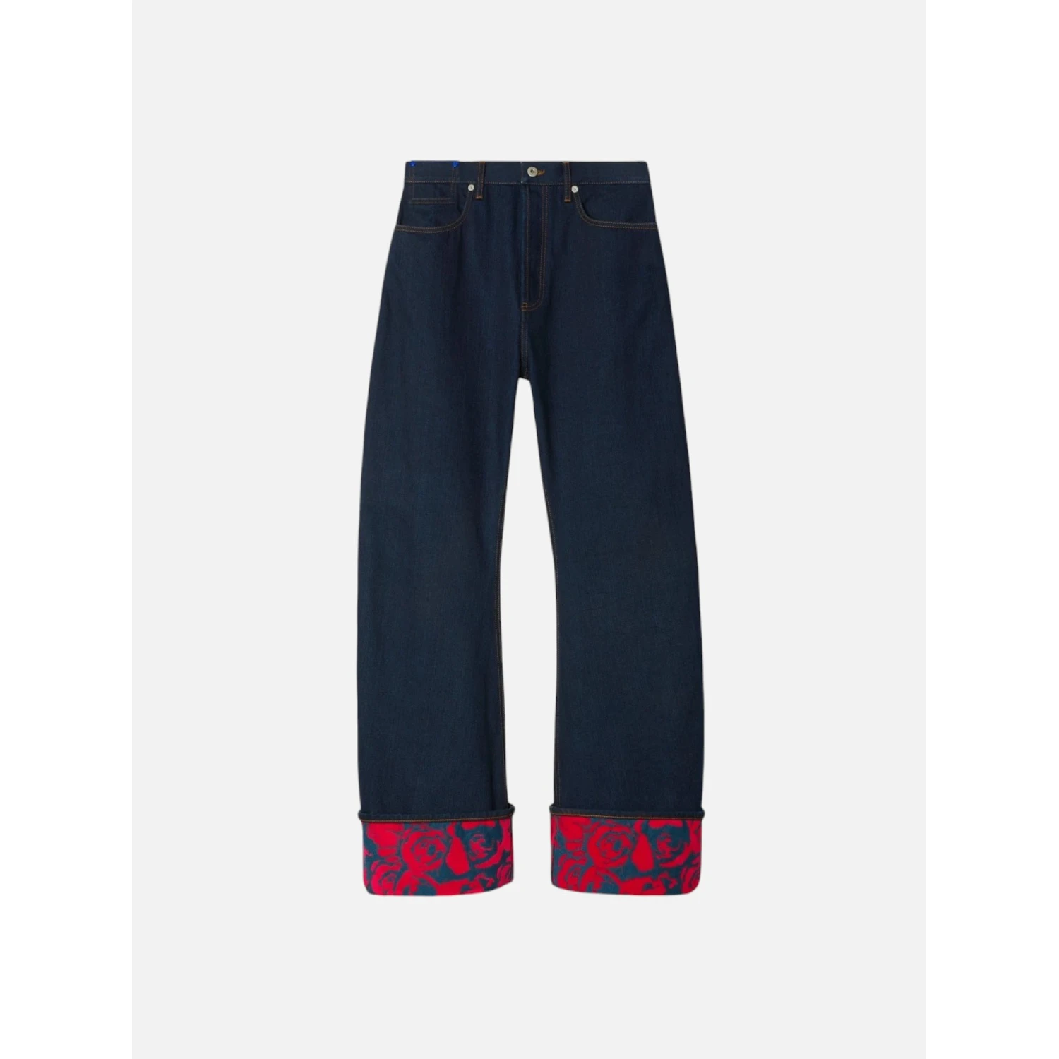 BURBERRY jeans