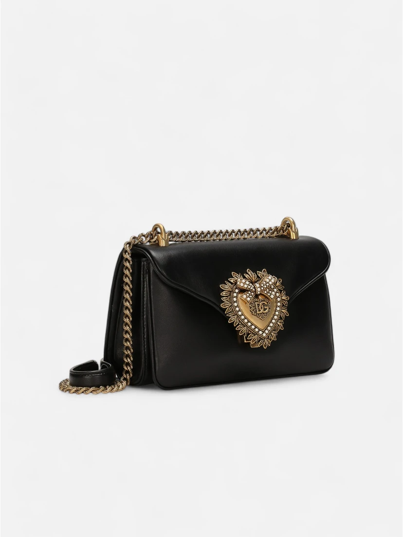 DOLCE & GABBANA DEVOTION bag
