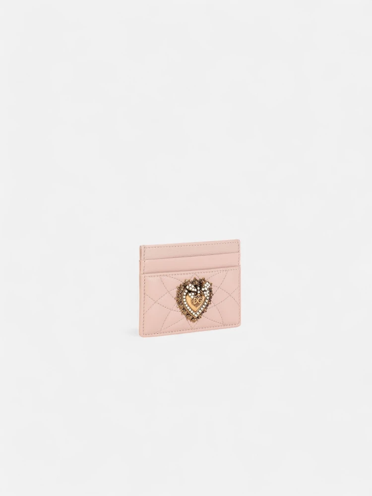 DOLCE & GABBANA cardholder alternative