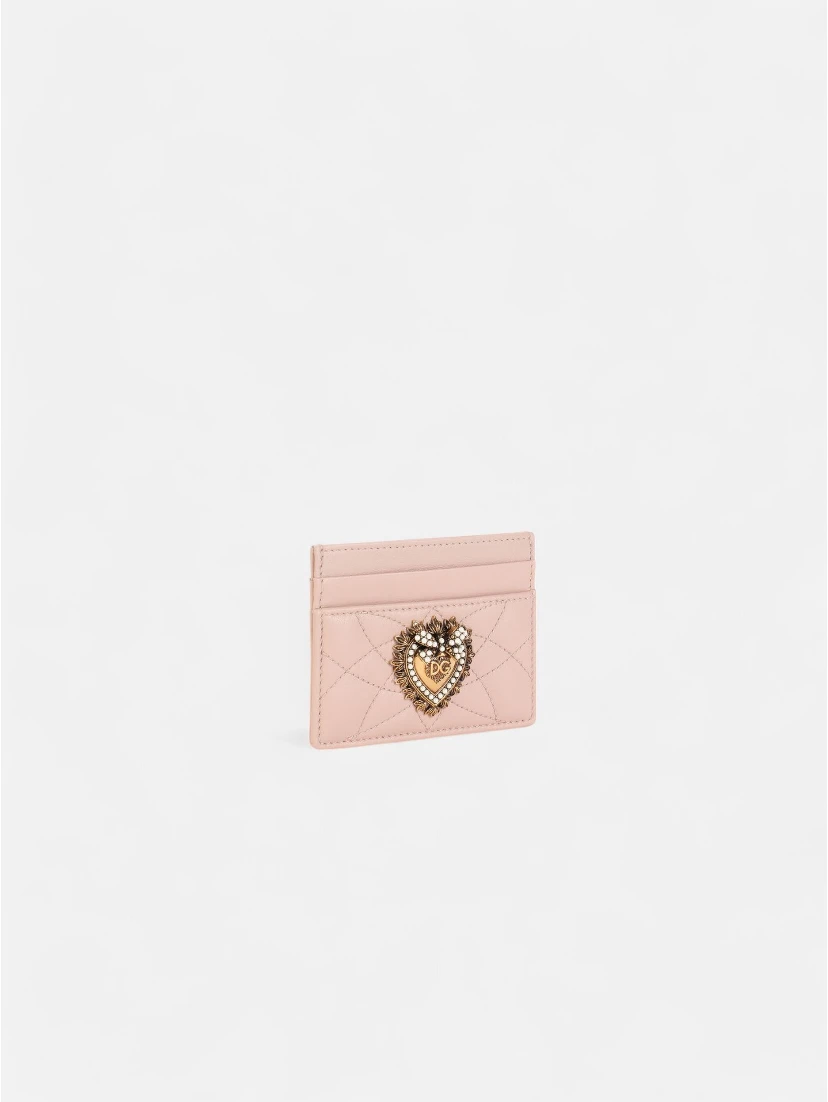 DOLCE & GABBANA cardholder