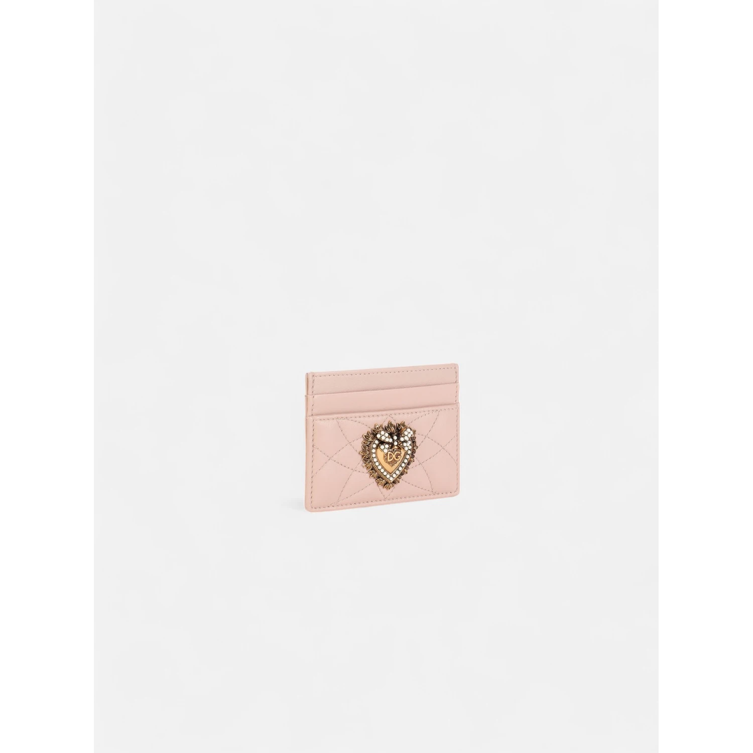 DOLCE & GABBANA cardholder