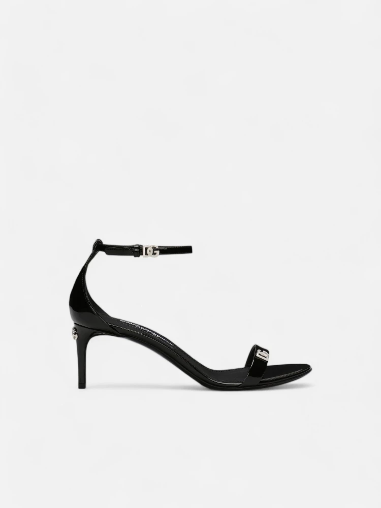 DOLCE & GABBANA sandals
