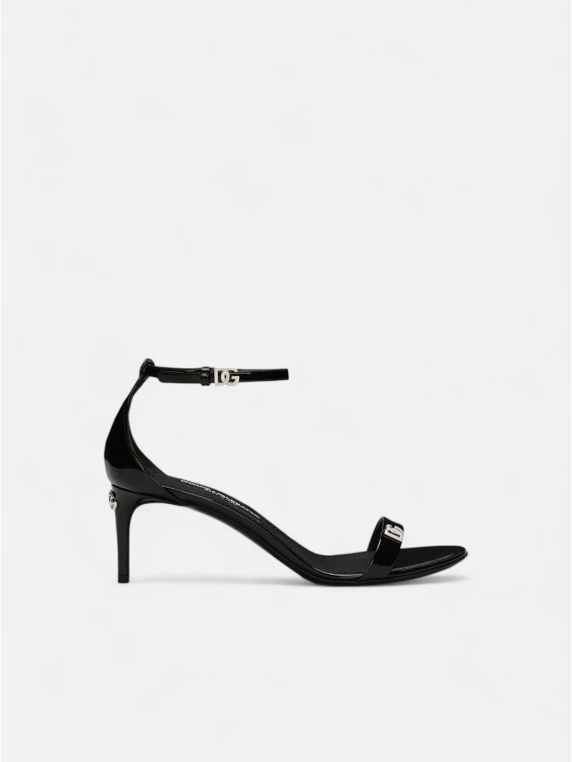DOLCE & GABBANA sandals