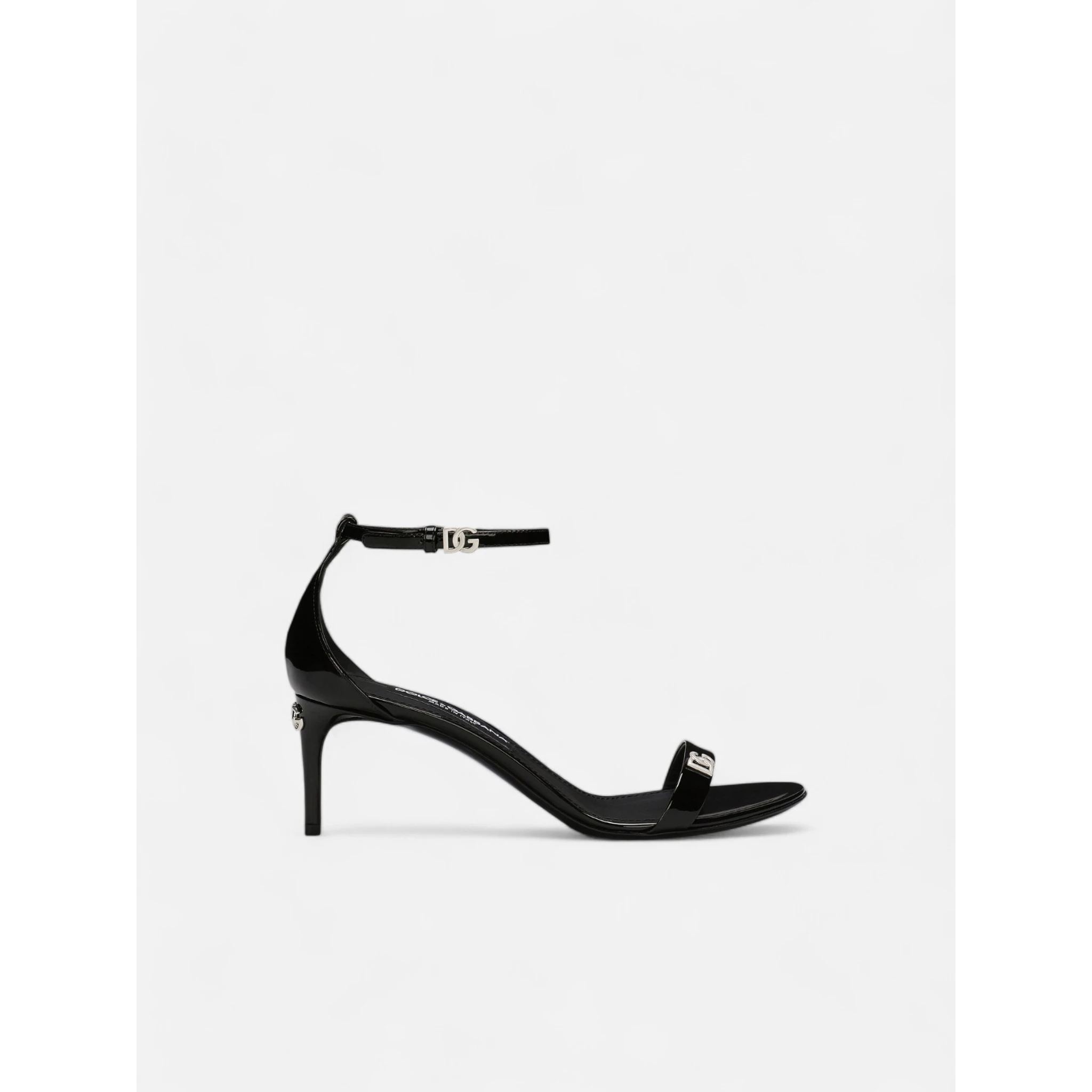 DOLCE & GABBANA sandals