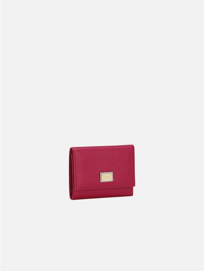 DOLCE & GABBANA wallet